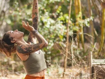 The Medicine of Heart Break & Loss: Embodying Resilience