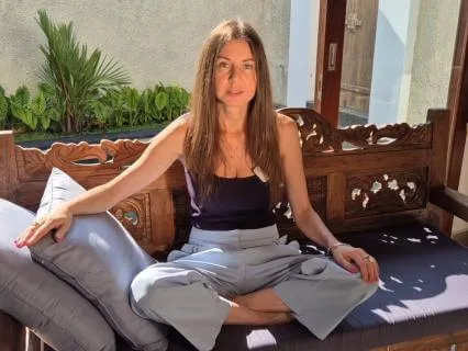 The Medicine Of Pleasure: Healing Through Softness