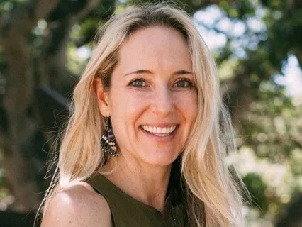 The Medicine Of Surrender With Rosemerry Wahtola Trommer