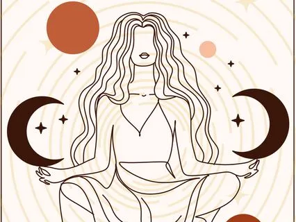 The Medicine Within Meditation