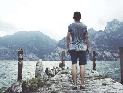 The Meditation Of Strings - Facing And Liberating Fears