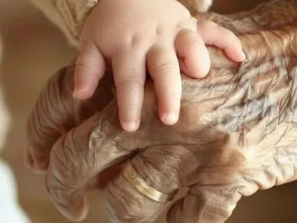 The Meditation Paradox: Becoming The Wise Master & The Baby