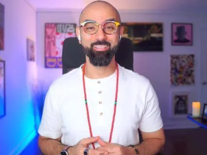 The Meditation Teacher's Confession