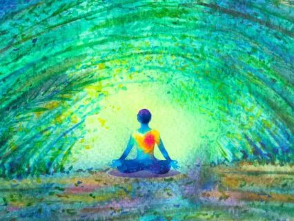 The Meditation That Transforms Your Life: How It Works