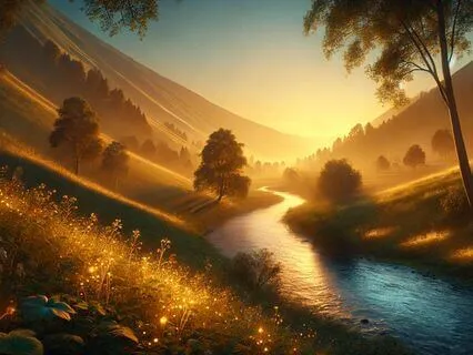 The Melody Of Silence - A Magical Sleep Tale For The Soul