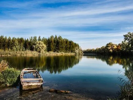 The Merchant’s Journey To Enlightenment