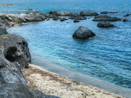 The Mermaid's Cove Guided Imagery With Affirmations