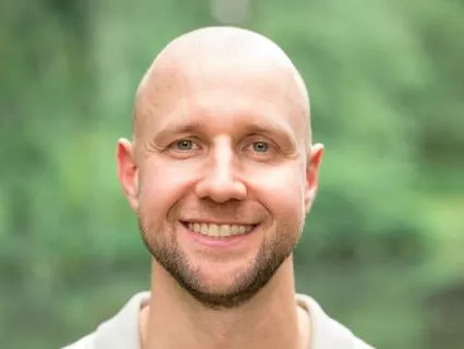 The Merton Prayer: Finding Trust In The Unknown