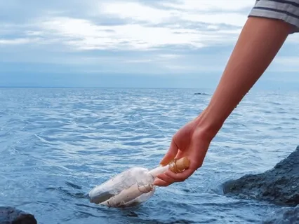 The Message In Your Mess Guided Meditation 