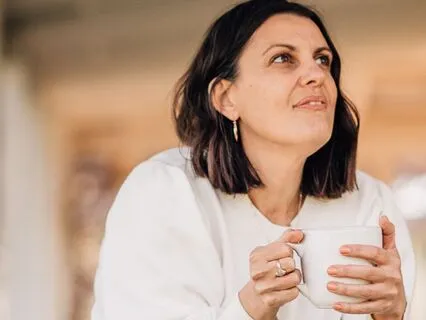 The Messy Middle Is Holy