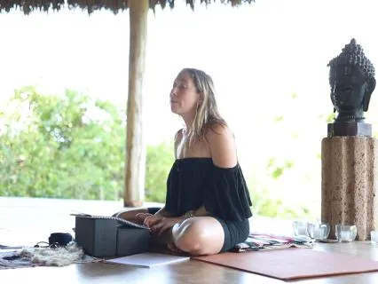 The Metal Element: Lung Qi, Grief & Letting Go