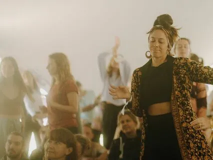 The Metamorphosis Of Trauma: Finding Gold In The Dark Night