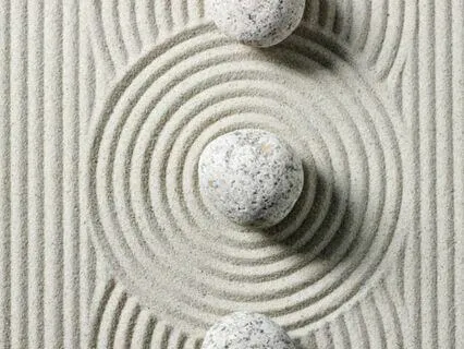 The Micro Cosmic Orbit