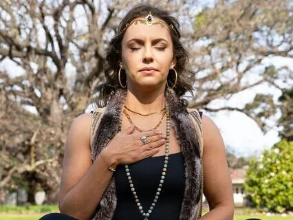 The Micro Method - Instantly Moving From Fear To Love