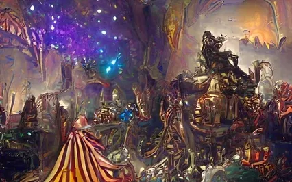 The Midnight Carnival