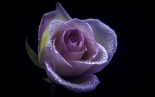 The Midnight Flowers | Sleep Story 