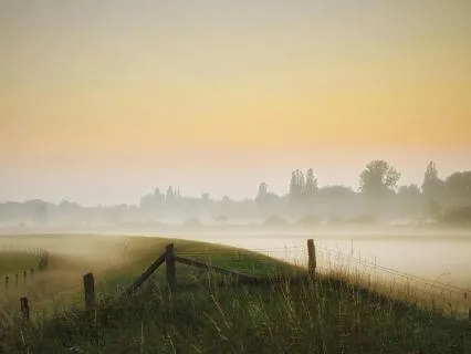The Milk Of Dawn - A Gentle Morning Practice