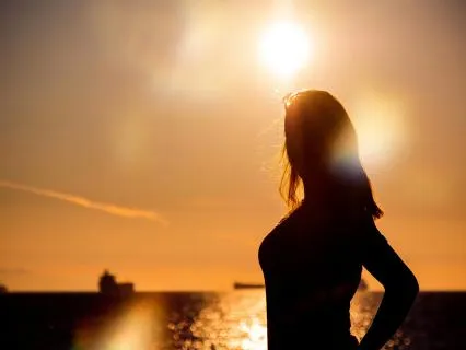 The Million Dollar Question: Why Do Our Bodies Emit Light?