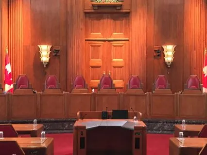 The Mind Courtroom: Cognitive Restructuring Meditation