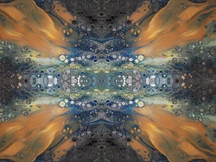 The Mind Divides, The Heart Unites