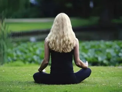 The Mindful Acceptance Of Everything