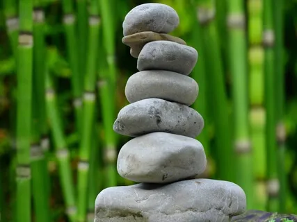 The Mindful Minute - Day 11 Of 30: Just Pause