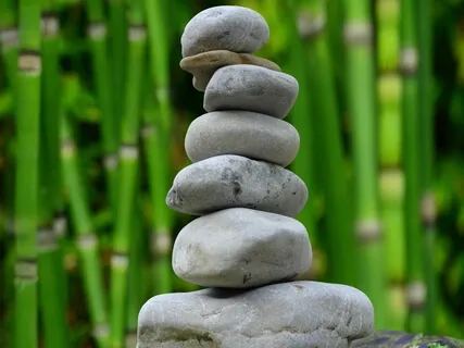 The Mindful Minute - Day 21 Of 30: Internal Awareness