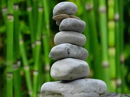 The Mindful Minute - Day 24 Of 30: Muladhara (Root) Chakra 