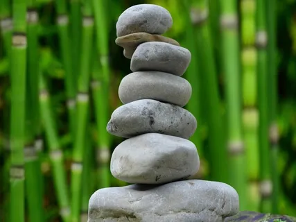 The Mindful Minute - Day 25 Of 30: Svadhisthana (Sacral) Chakra