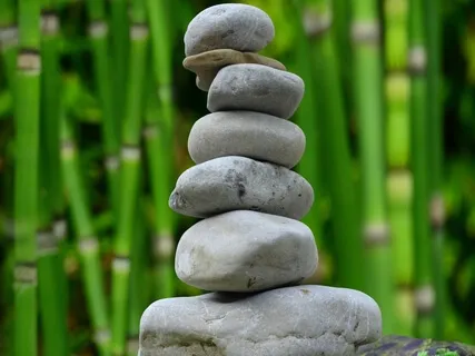 The Mindful Minute - Day 3 Of 30: Dirgha (3-Part) Breath