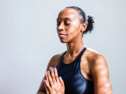 The Mindful Yogi 