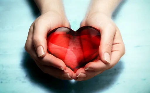 The Mindfulness (Breath Awareness) Meditation