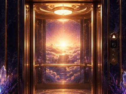 The Mindset Elevator - For Overthinking, Anxiety & Overwhelm