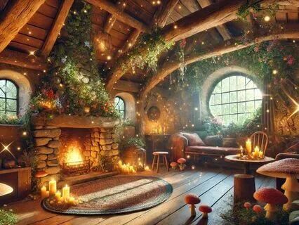 The Miracle Keeper: A Magical Sleep Tale / Bedtime Talk Down