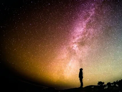 The Miracle Of Being