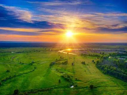 The Miracle Of Love: A Prose Meditation