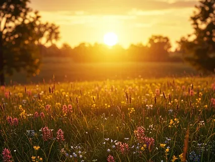The Mirror Of The Infinite Self