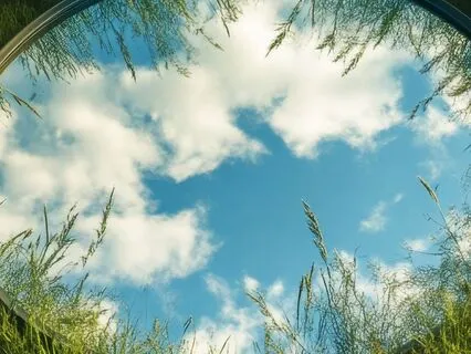 The Mirror Within — A Poem On Svadhyaya (Self-Study)