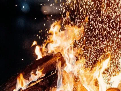 The Moment | Rumi Poem