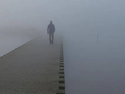 The Moment You Almost Didn't