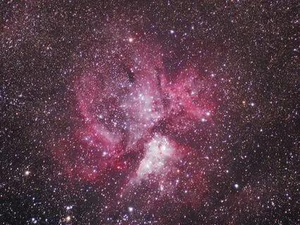 The Momentum Of Dreams