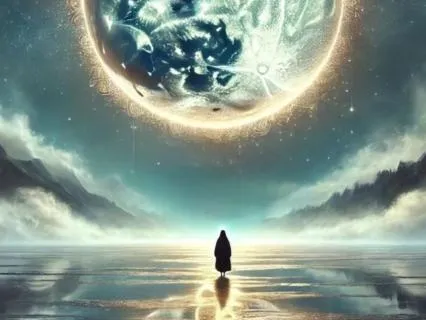 The Moon Is My Mother