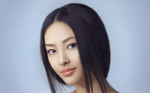 The Moon Maiden (Old Japanese Folktale)