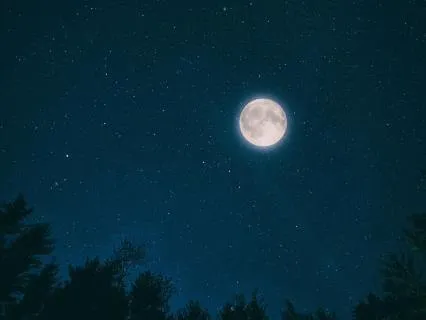 The Moon Power Sleep 8 Hour Track