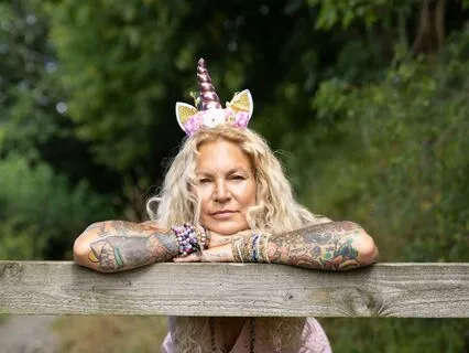 The Moonlit Lake Of Hidden Wholeness