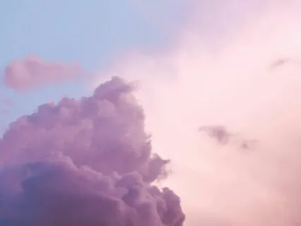 The Morning Cloud Of Love