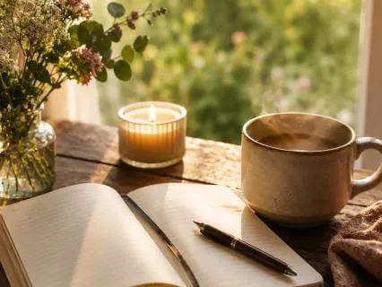The Morning Habit That Changed Everything