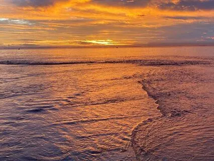 The Morning Is Full of Love