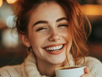 The Morning Smile (Morning Music For Positive Energy)