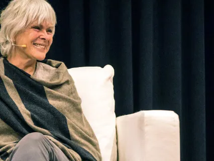 The Morning Walk: A Natural immersion in 'Who Am I'?